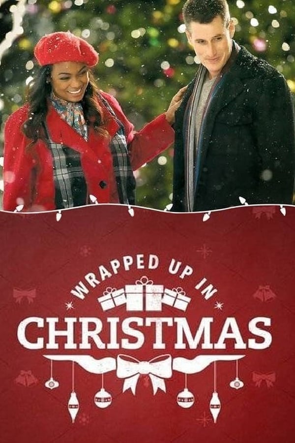 Cover of the movie Wrapped Up In Christmas