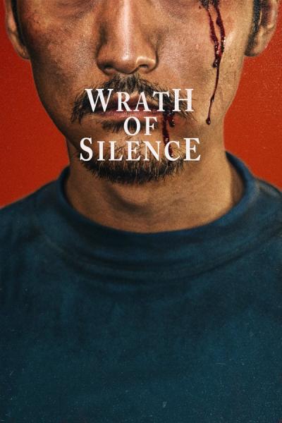 Cover of Wrath of Silence