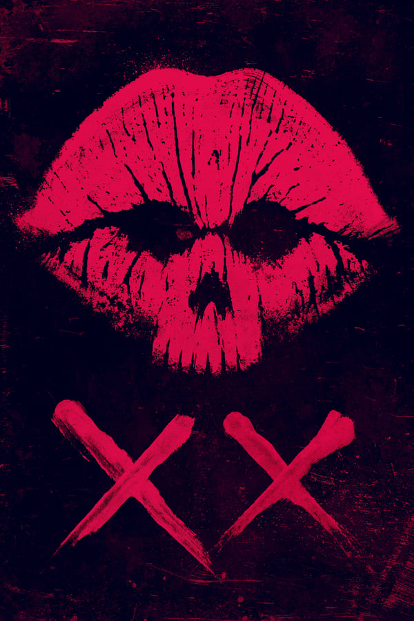 Cover of the movie XX