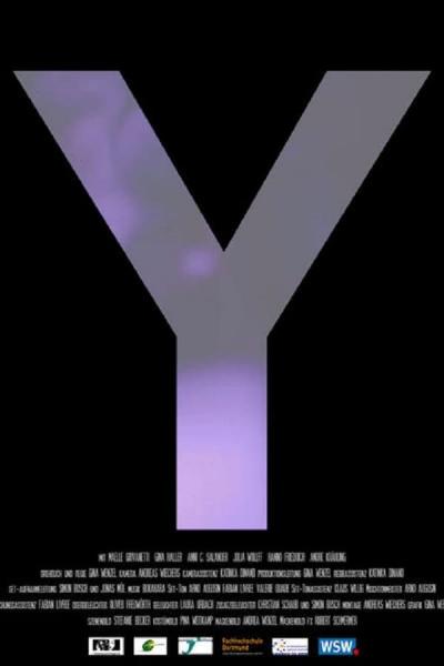 Cover of the movie Y?