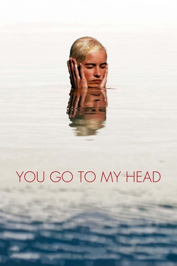 Cover of the movie You Go To My Head