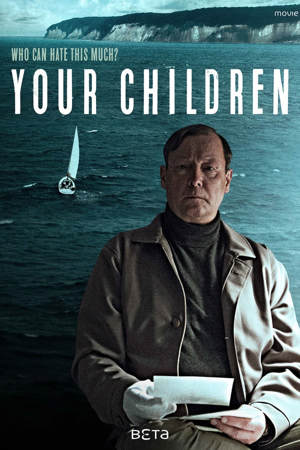 Cover of the movie Your Children