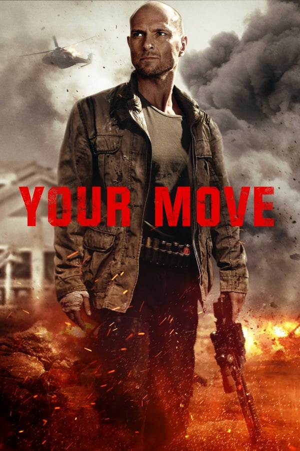 Cover of the movie Your Move