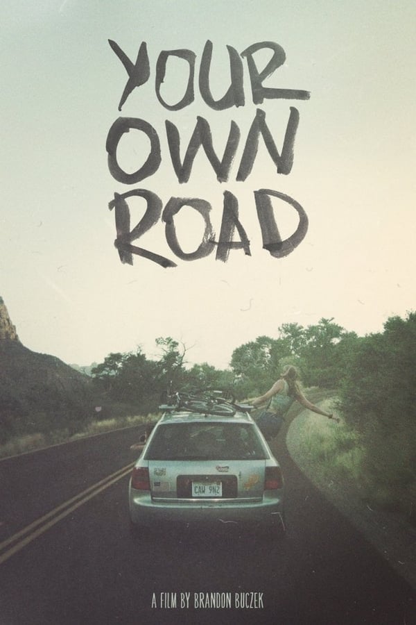Cover of the movie Your Own Road