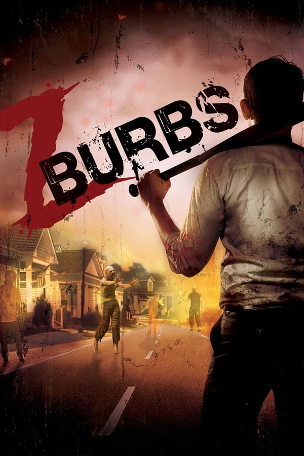 Cover of the movie ZBurbs