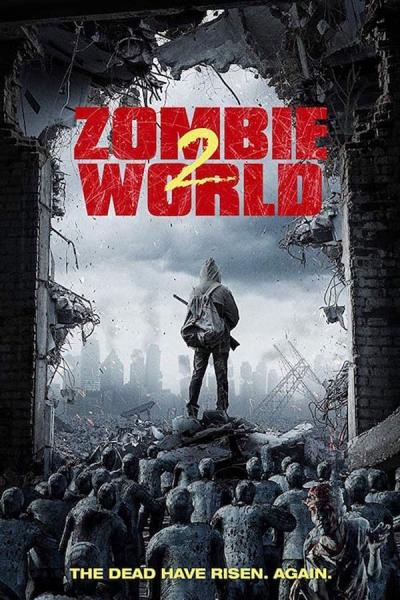 Cover of the movie Zombie World 2