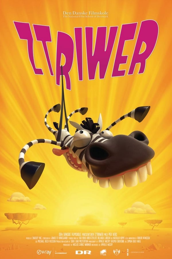 Cover of the movie Ztriwer