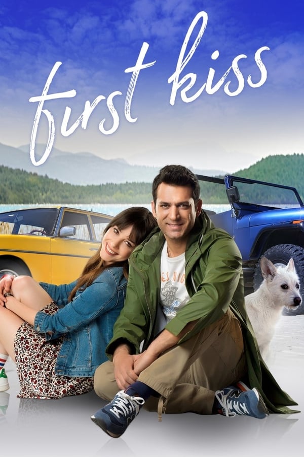 Cover of the movie İlk Öpücük