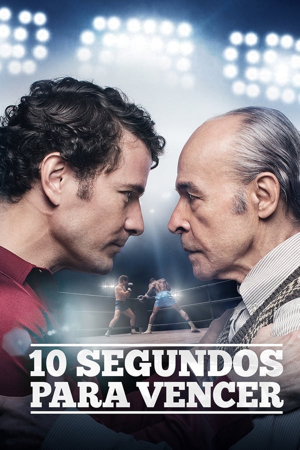 Cover of the movie 10 Seconds to Win