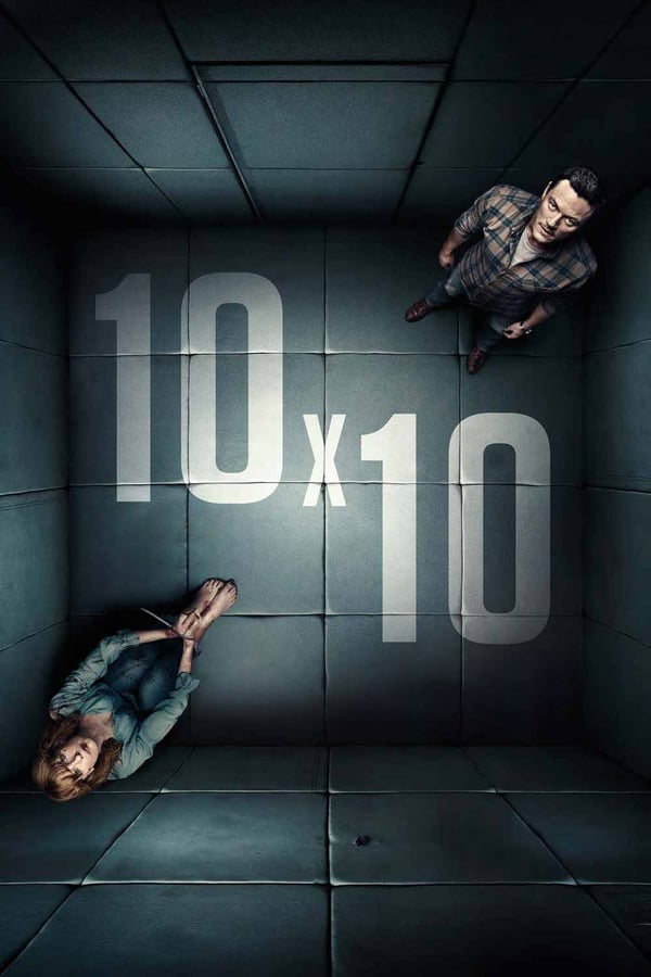 Cover of the movie 10x10