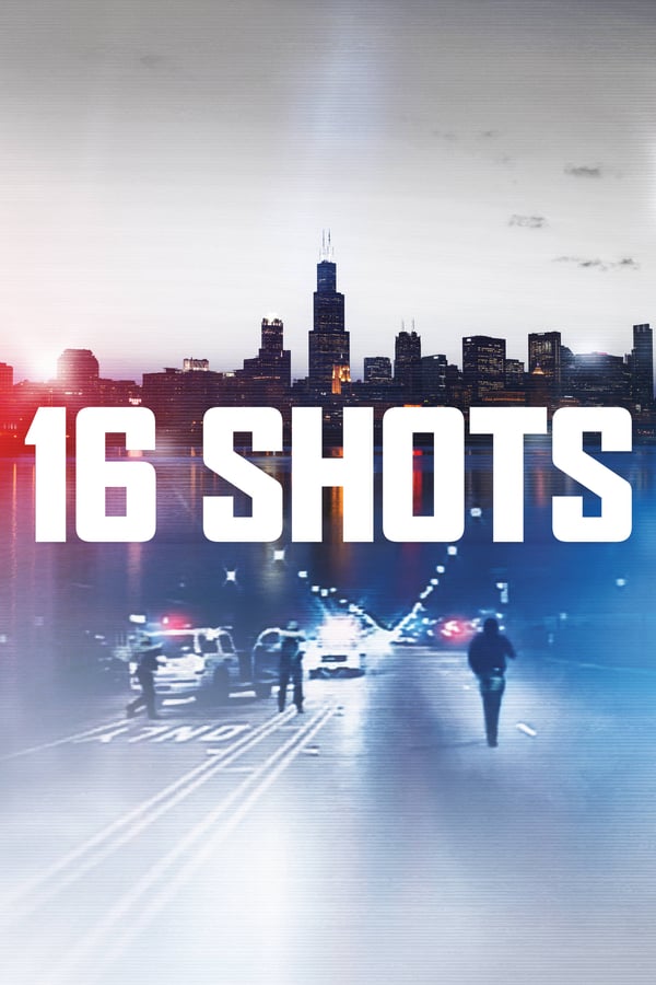 Cover of the movie 16 Shots