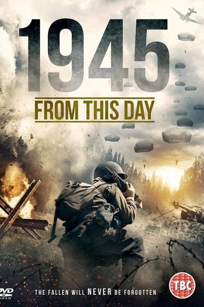 Cover of the movie 1945 From This Day