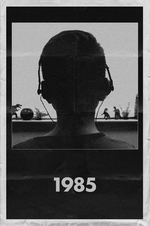 Cover of the movie 1985