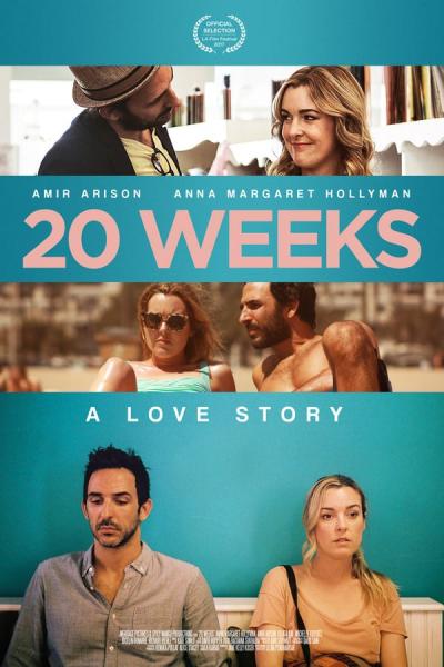 Cover of the movie 20 Weeks