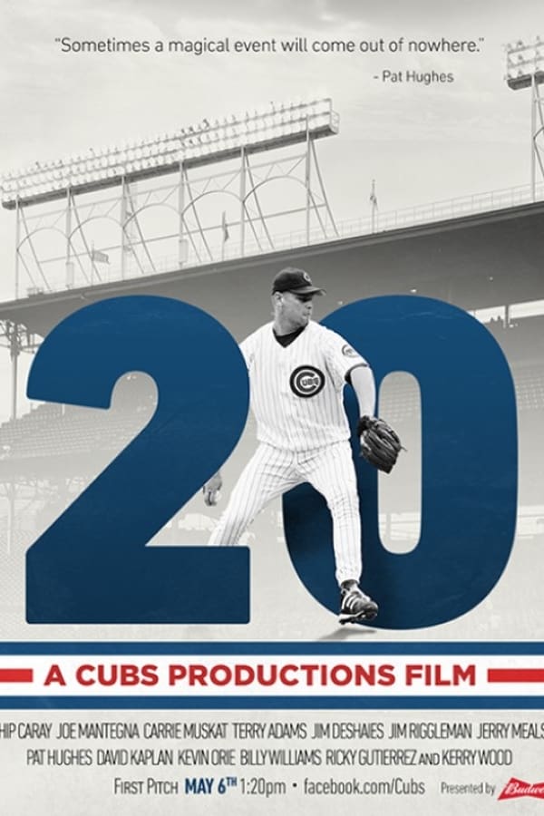 Cover of the movie 2.0