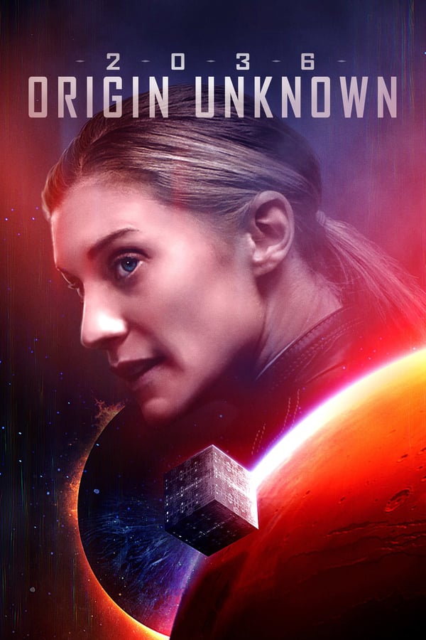 Cover of the movie 2036 Origin Unknown