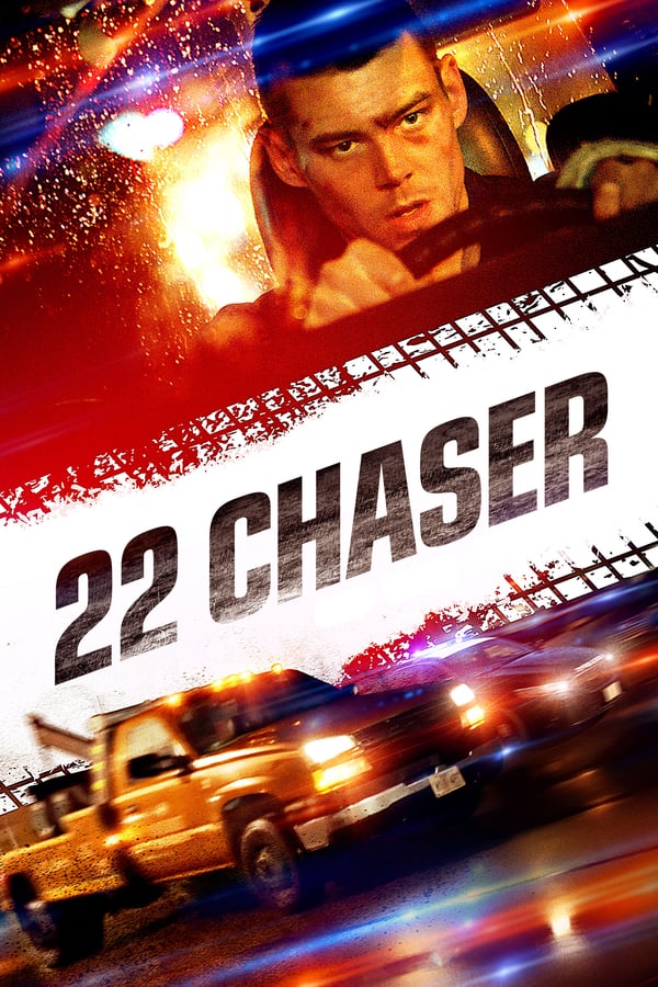 Cover of the movie 22 Chaser