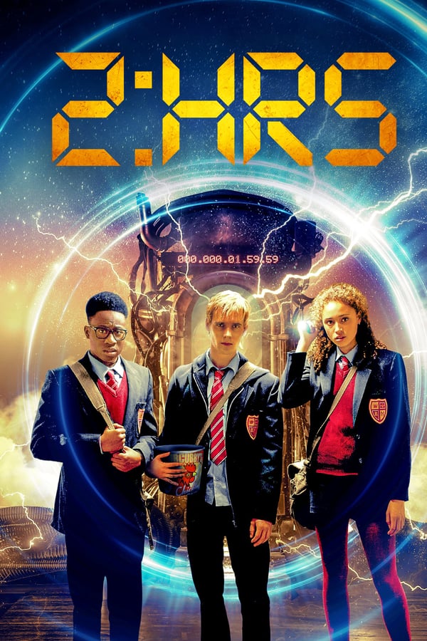 Cover of the movie 2:Hrs