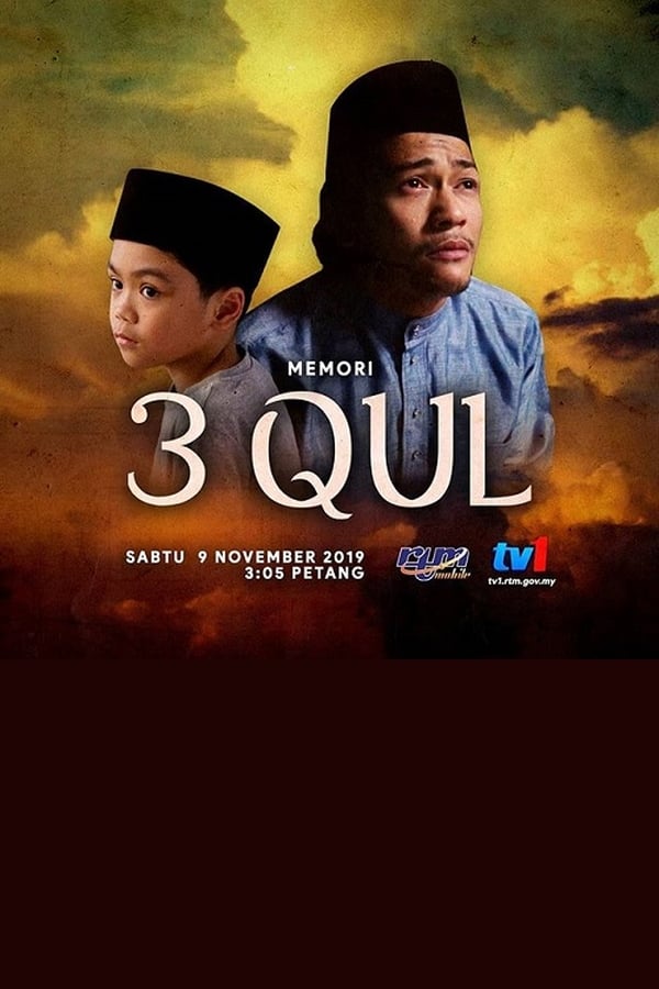 Cover of the movie 3 Qul