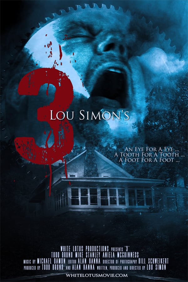 Cover of the movie 3