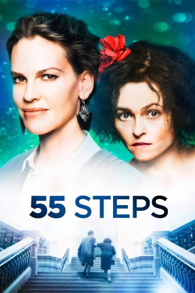 Cover of the movie 55 Steps
