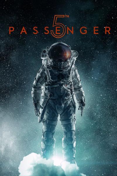 Cover of the movie 5th Passenger