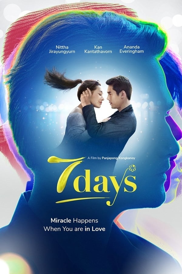 Cover of the movie 7 Days
