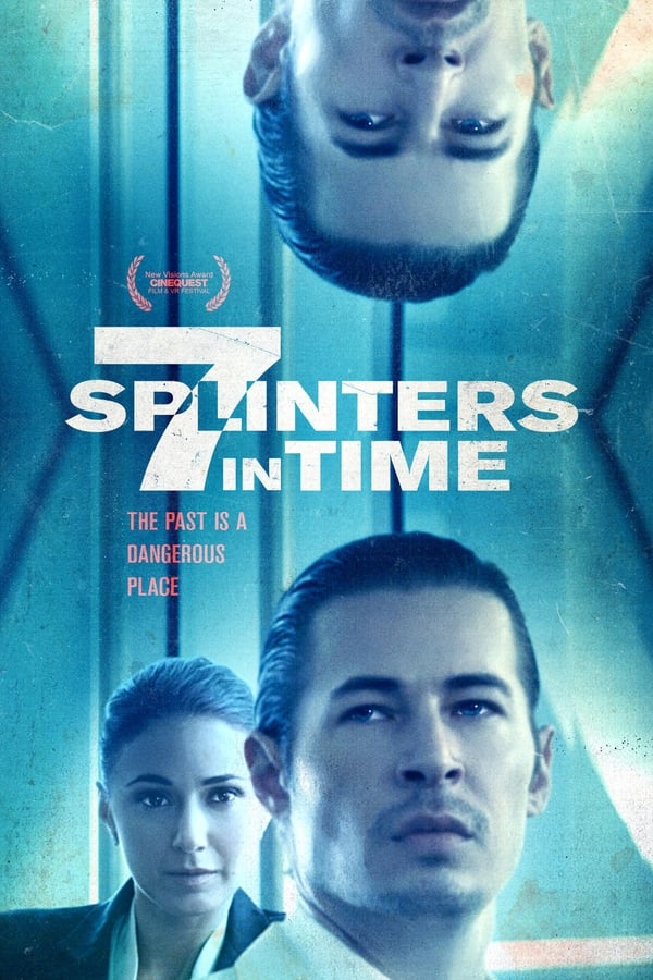 Cover of the movie 7 Splinters in Time