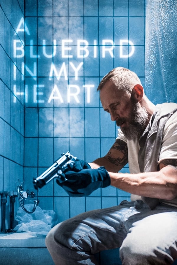 Cover of the movie A Bluebird in My Heart