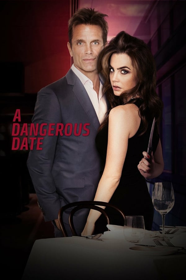 Cover of the movie A Dangerous Date