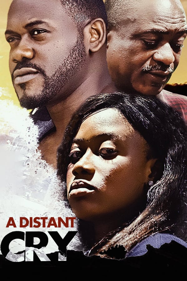 Cover of the movie A Distant Cry
