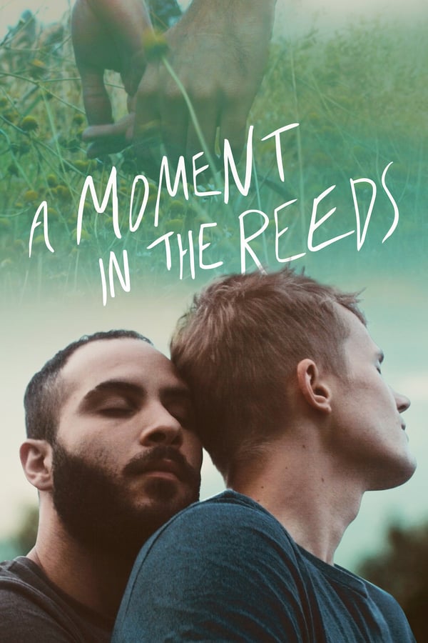 Cover of the movie A Moment in the Reeds