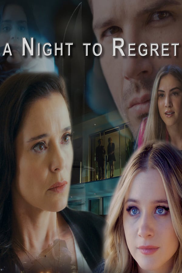 Cover of the movie A Night to Regret