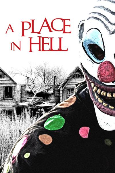 Cover of the movie A Place in Hell