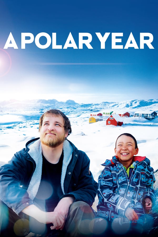 Cover of the movie A Polar Year