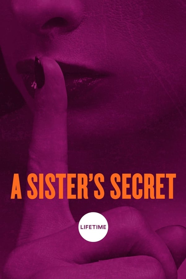 Cover of the movie A Sister's Secret