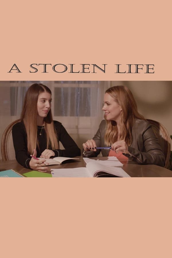 Cover of the movie A Stolen Life