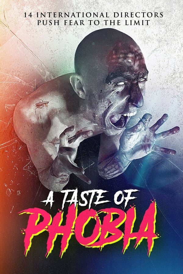 Cover of the movie A Taste of Phobia