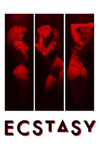 Cover of the movie A Thought of Ecstasy