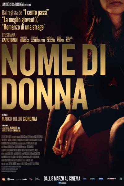 Cover of the movie A Woman's Name