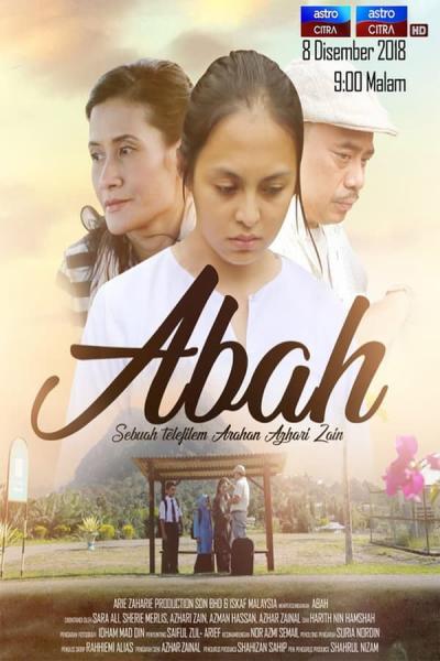 Cover of Abah