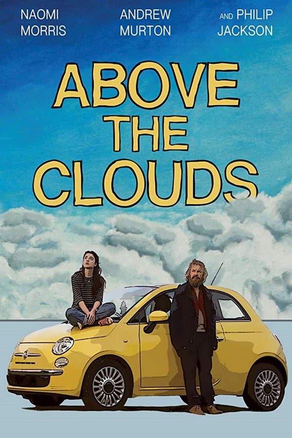 Cover of the movie Above the Clouds
