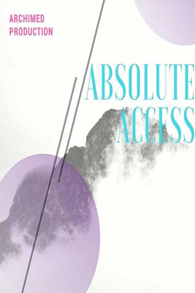 Cover of the movie Absolute Access