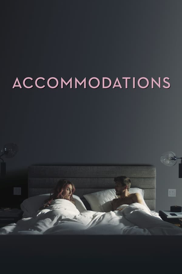Cover of the movie Accommodations