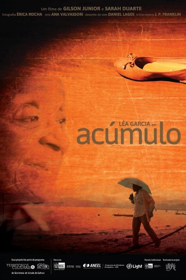 Cover of the movie Acúmulo