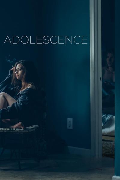 Cover of the movie Adolescence