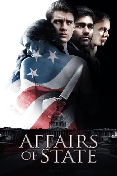 Cover of the movie Affairs of State