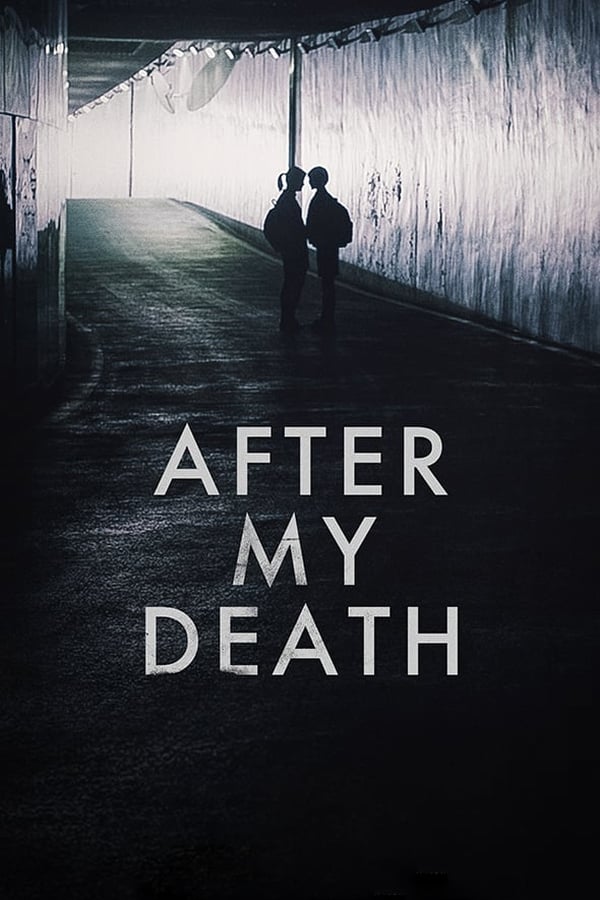 Cover of the movie After My Death