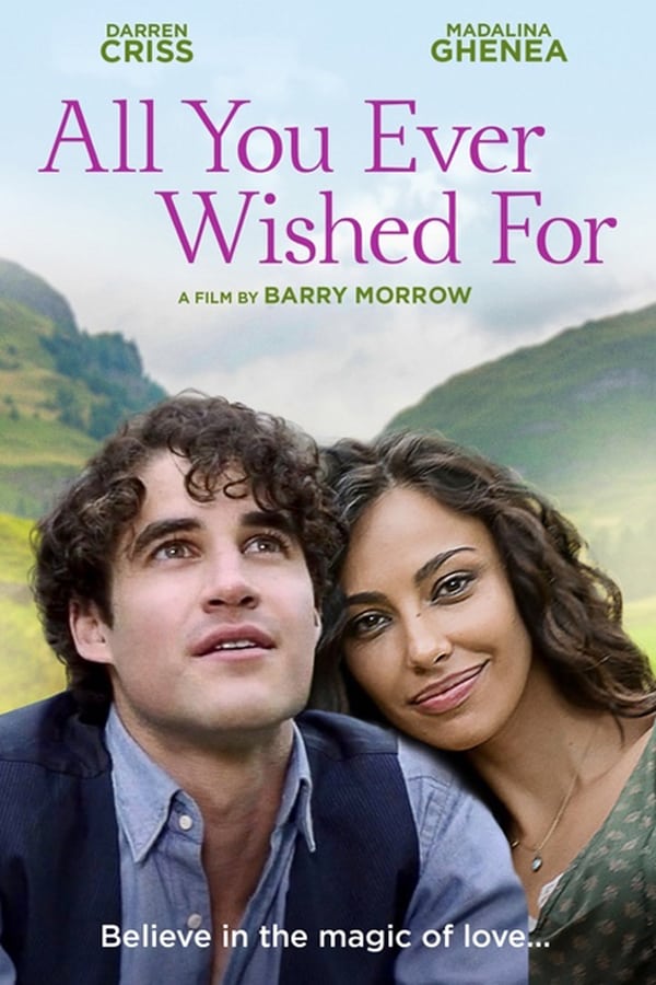 Cover of the movie All You Ever Wished For