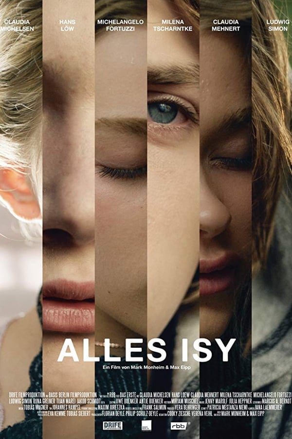 Cover of the movie Alles Isy